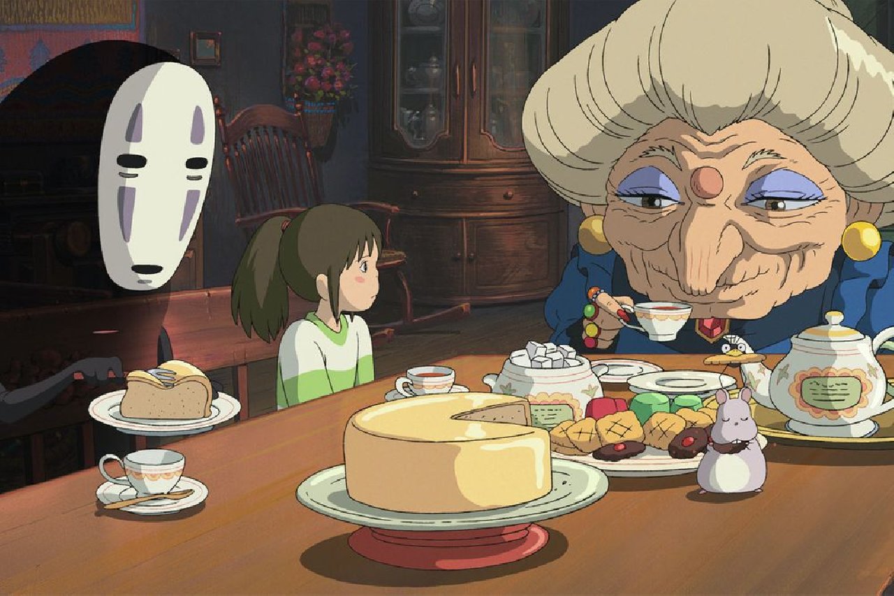 studio ghibli-revele-secret-delicieux-plats