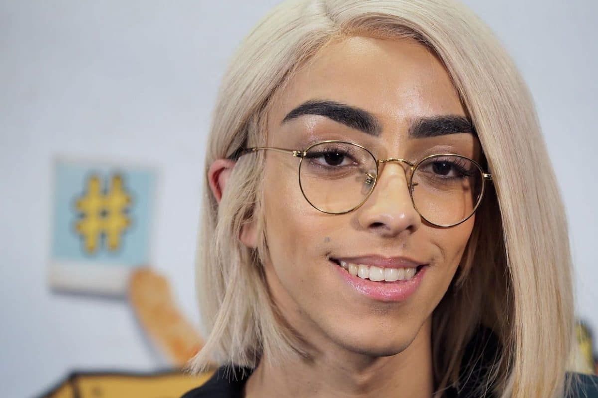 bilal hassani dals