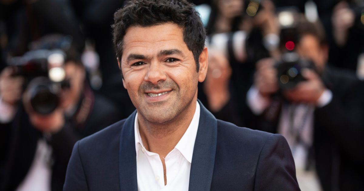 jamel debbouze