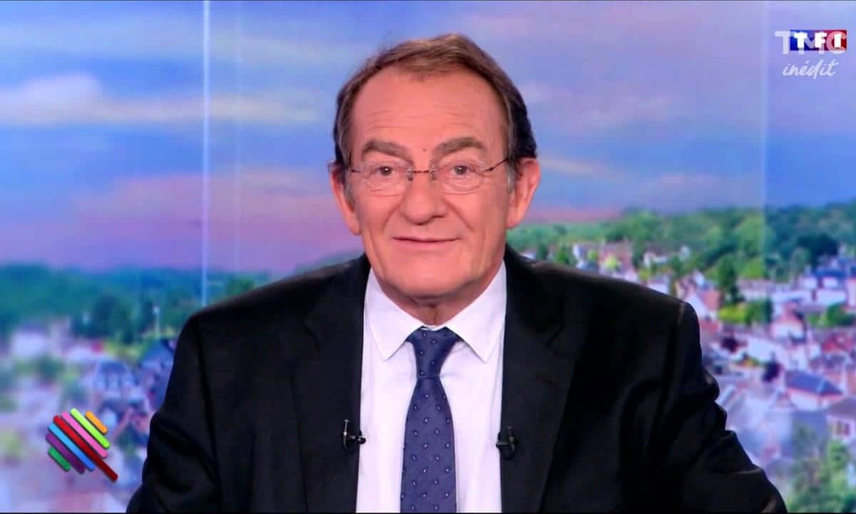 jean pierre perrnaut tf1