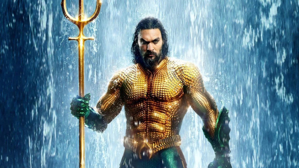 aquaman