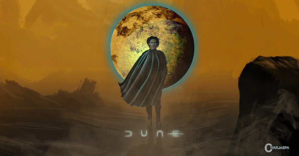 dune film cinema