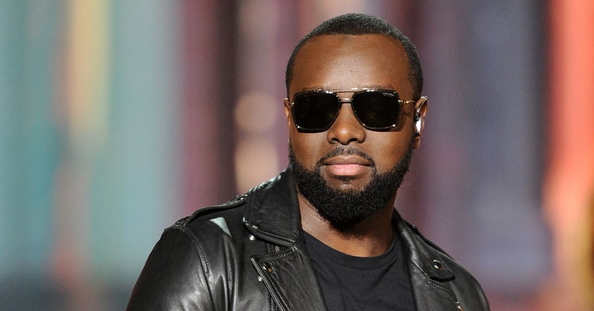 maitre gims villa aqadabe