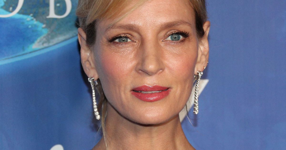 uma thurman