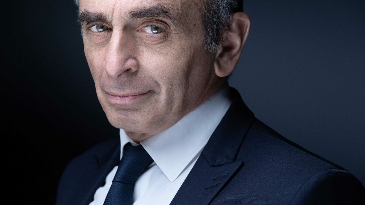 eric zemmour