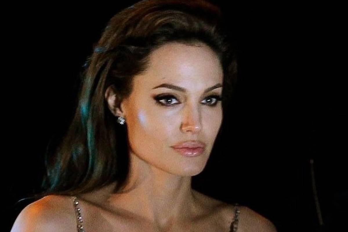 angelina jolie brad pitt