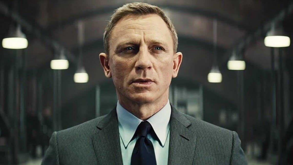 daniel craig