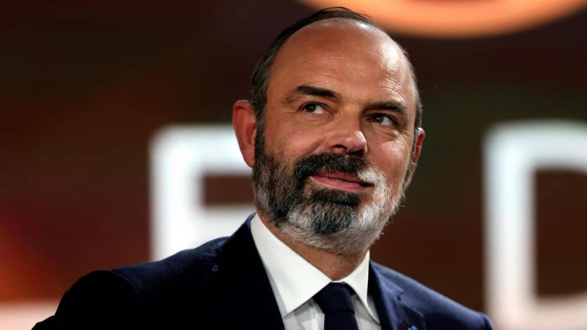 edouard philippe