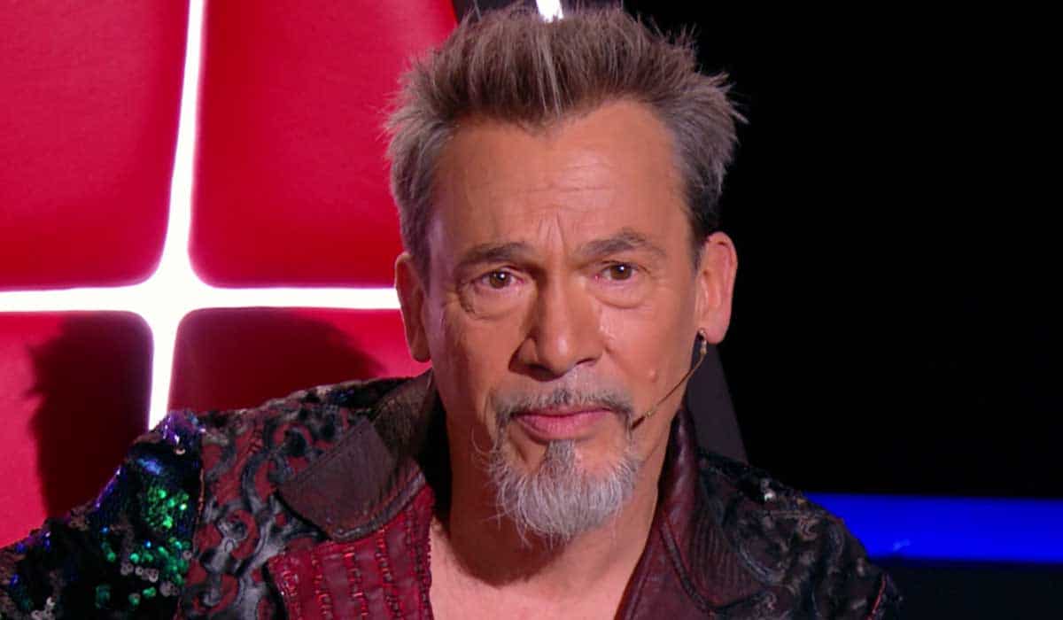 florent pagny