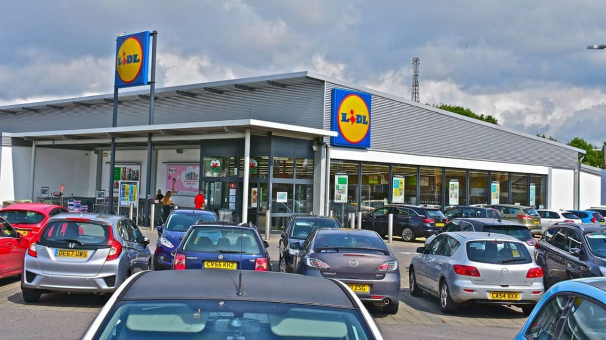 Lidl