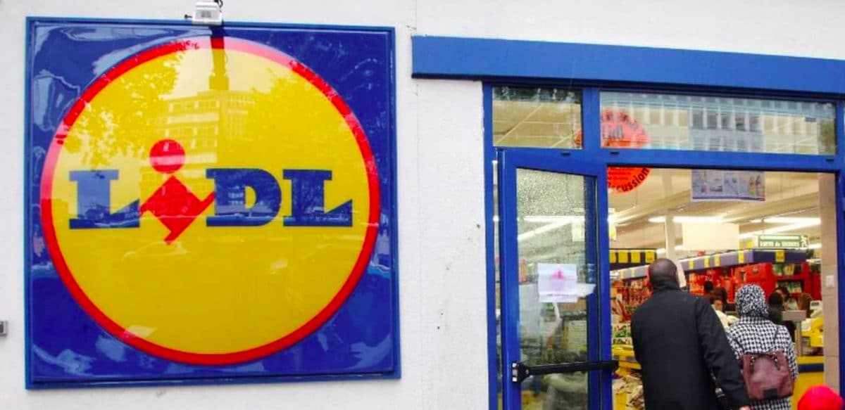 Lidl