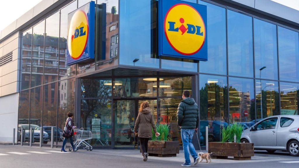 Lidl