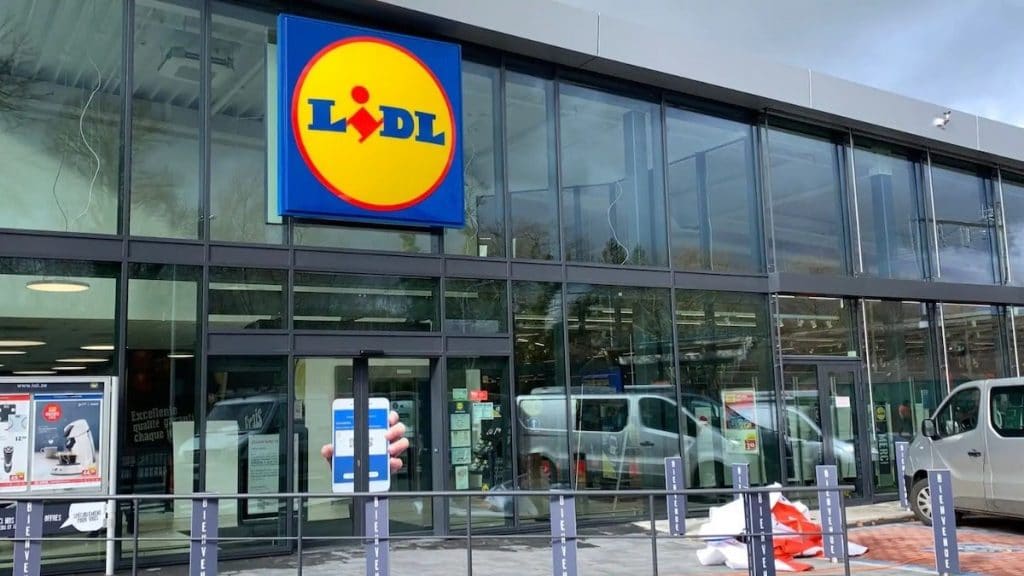 Lidl