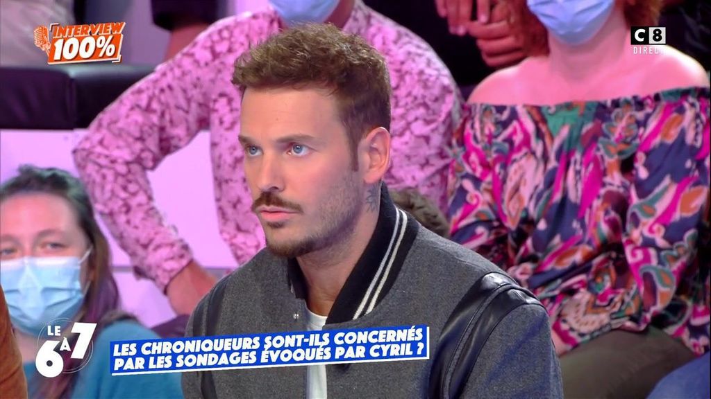 matt pokora