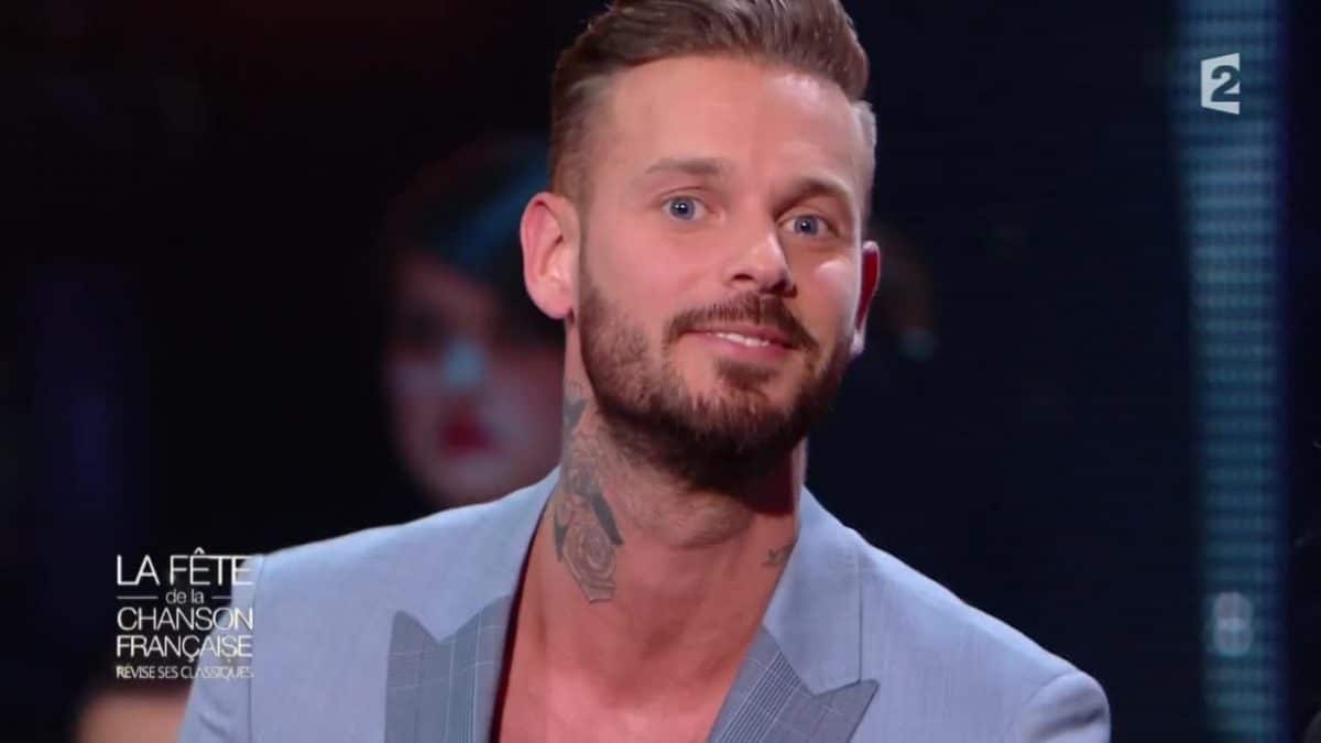 matt pokora