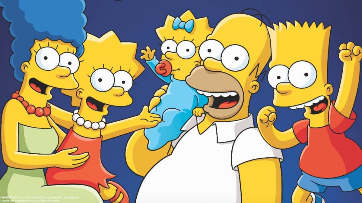 simpsons