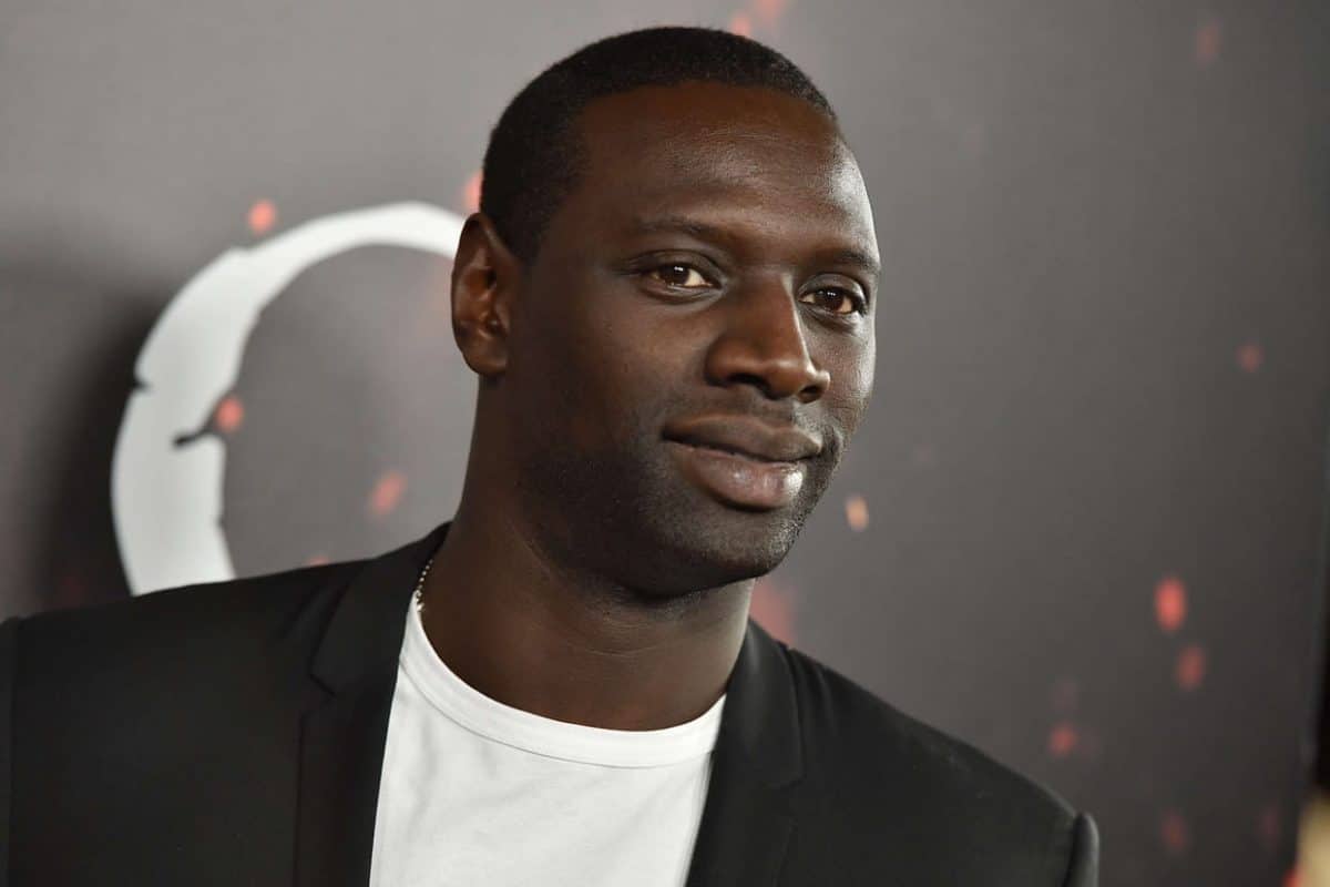 omar sy