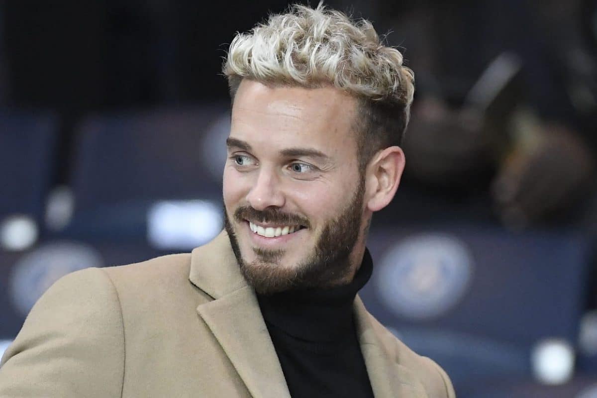 Matt Pokora