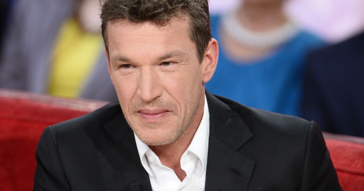 Benjamin Castaldi