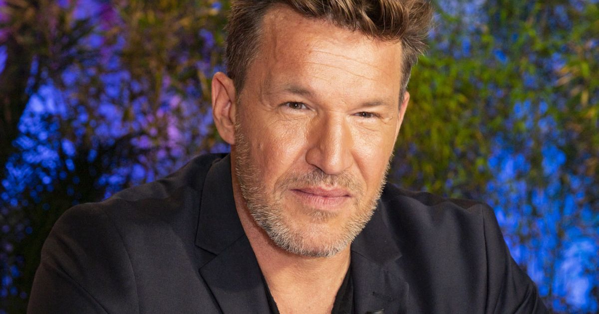 Benjamin Castaldi