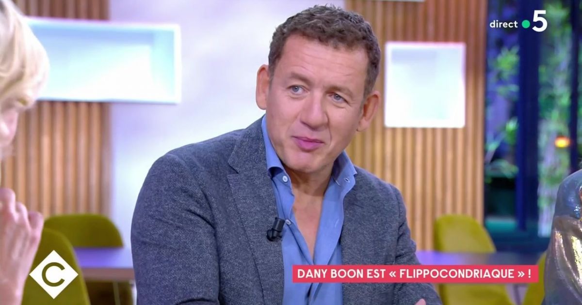 Dany Boon