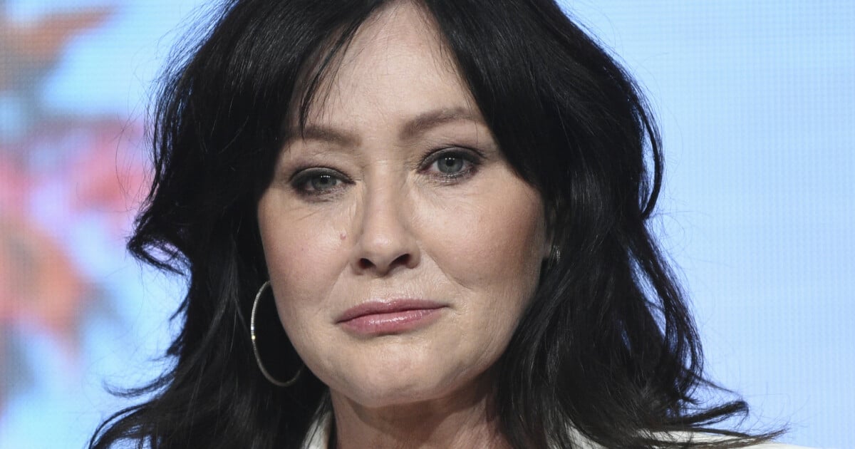 Shannen Doherty