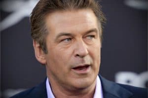 Alec Baldwin