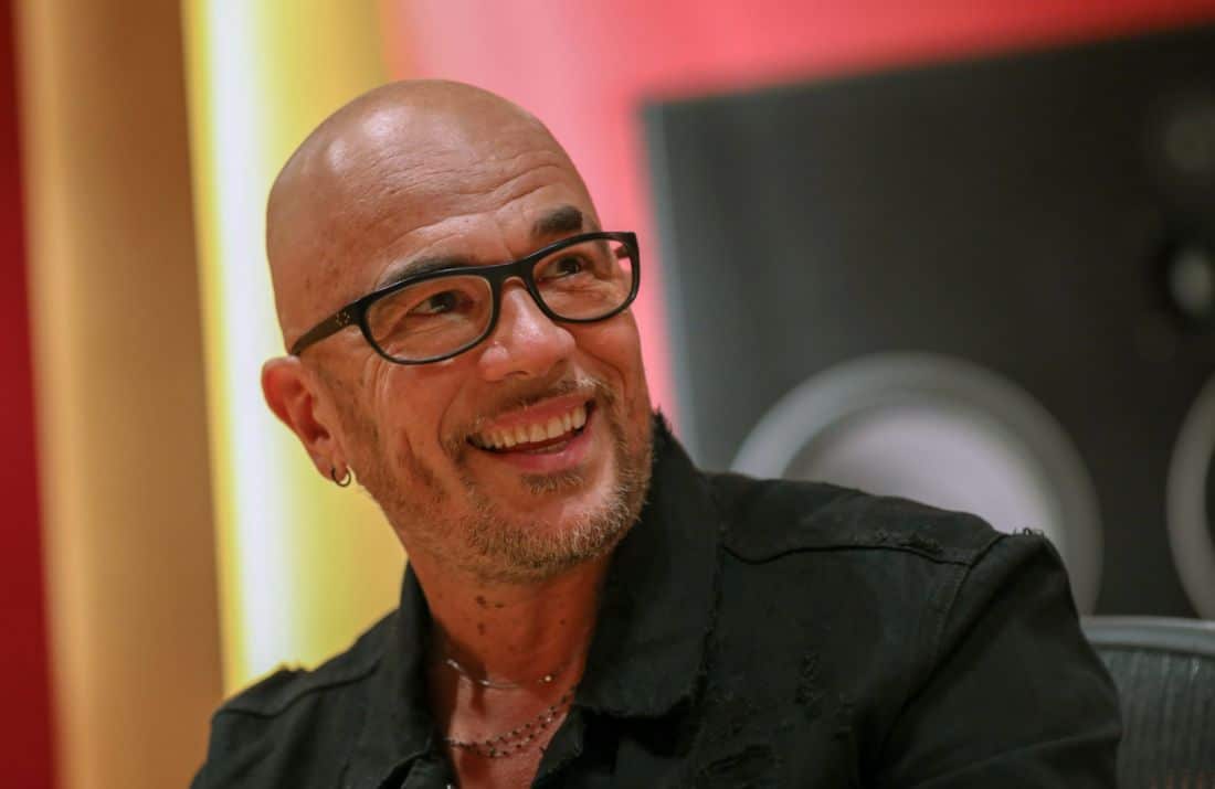 Pascal Obispo