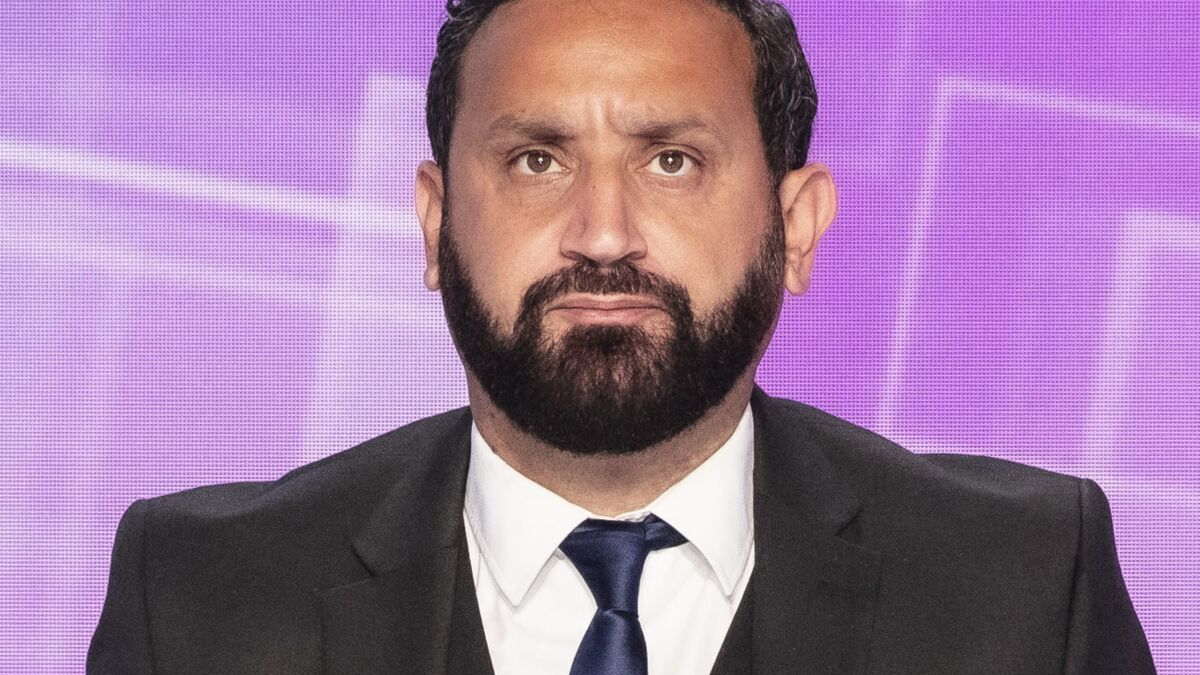 cyril hanouna