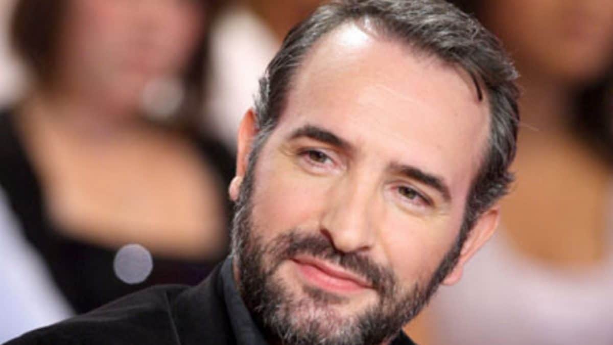 Jean Dujardin