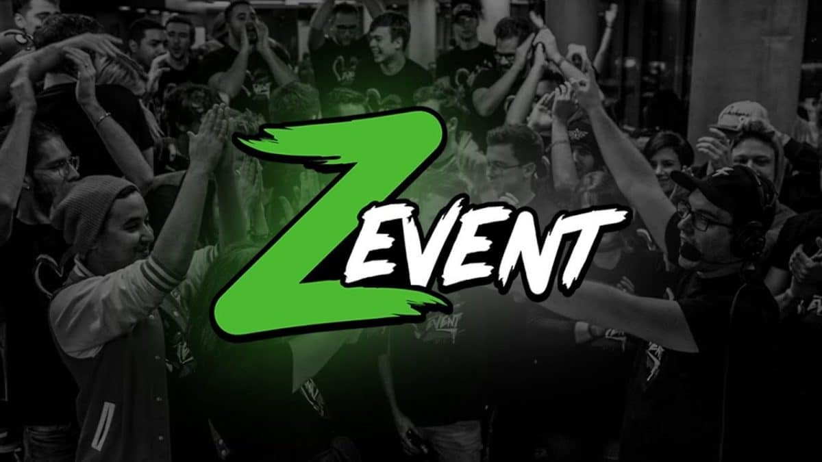 ZEvent