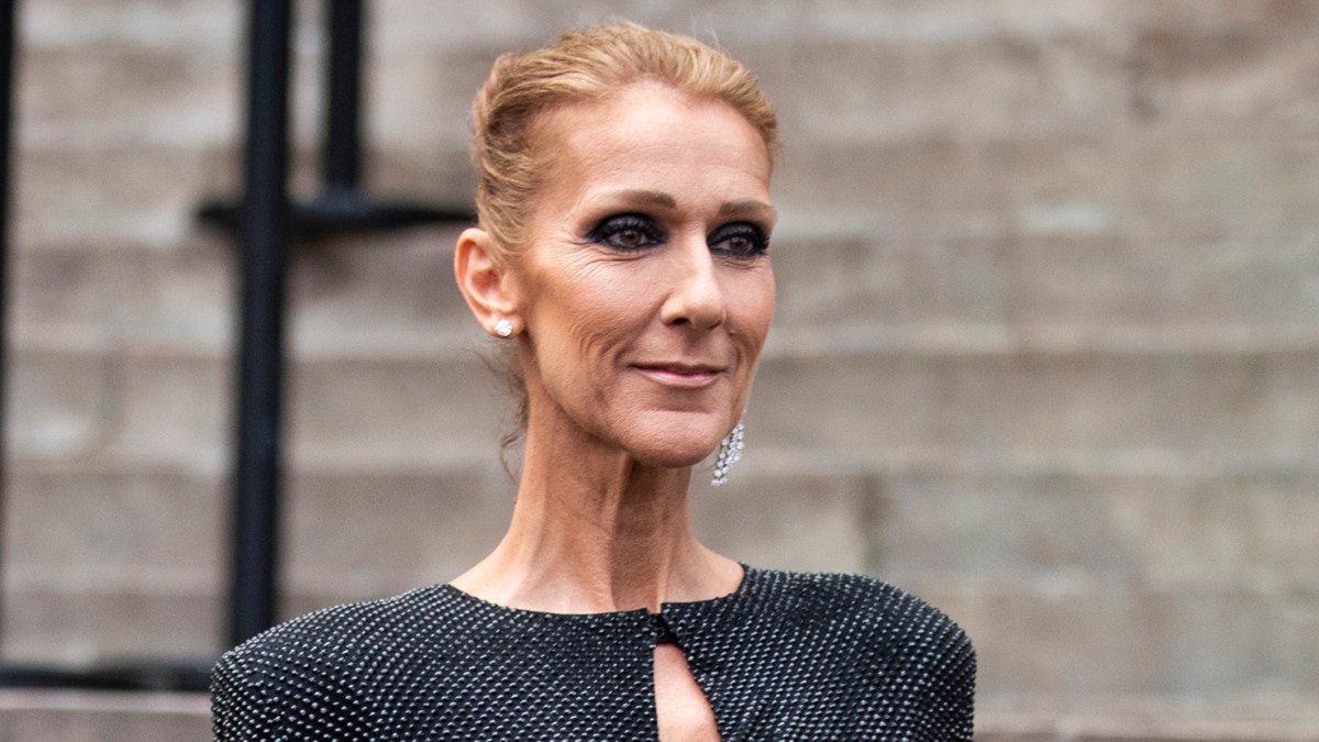 Céline Dion