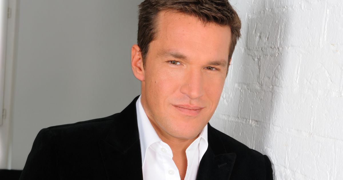 Benjamin Castaldi