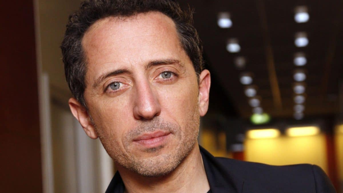 Gad Elmaleh