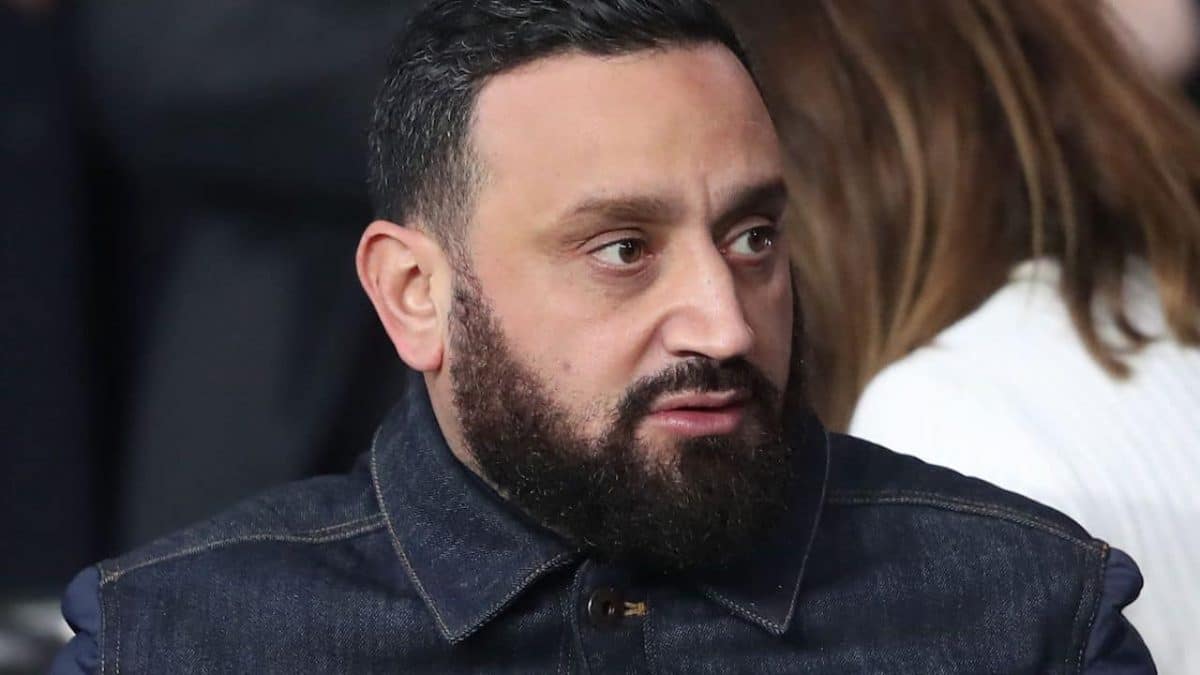 Cyril Hanouna