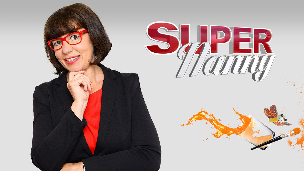 Super Nanny