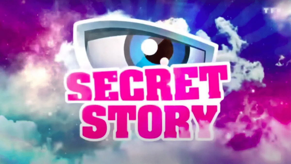 Secret Story