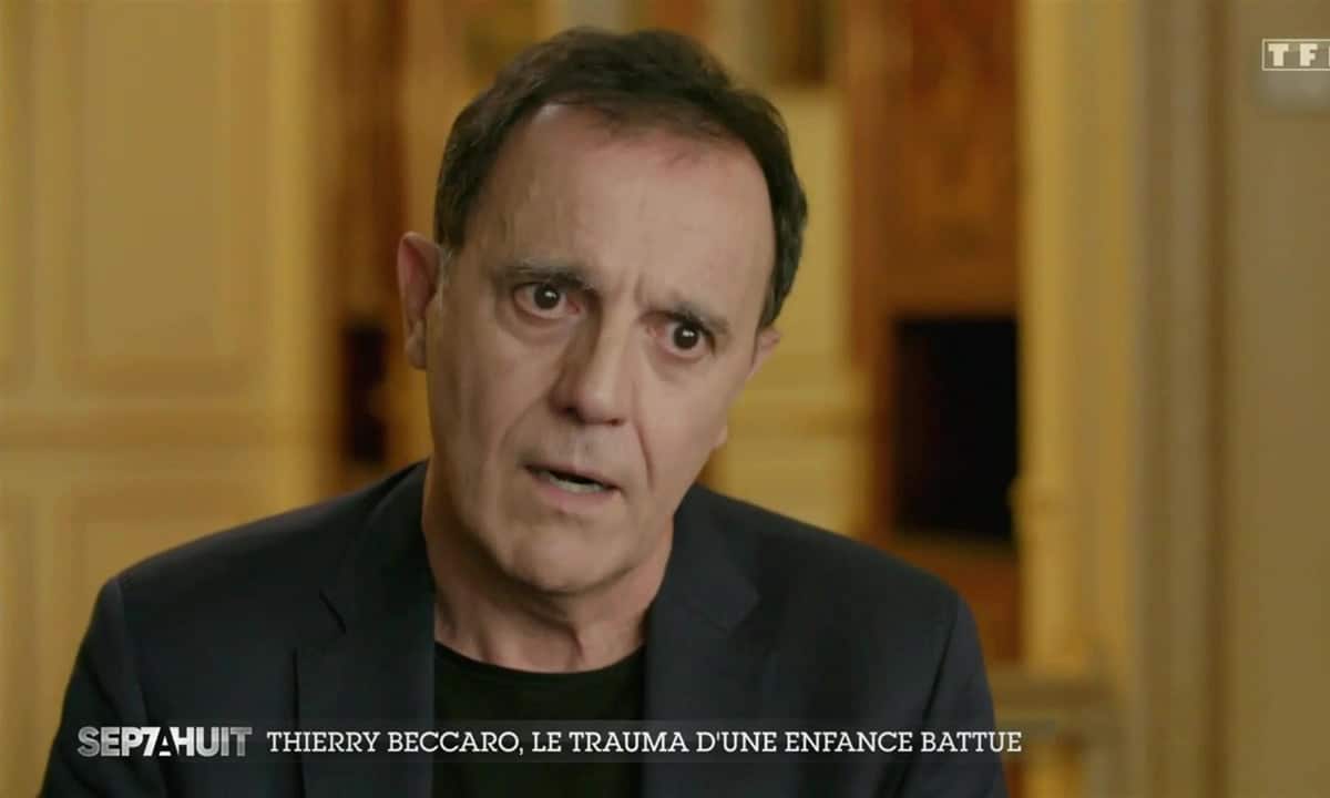 Thierry Beccaro