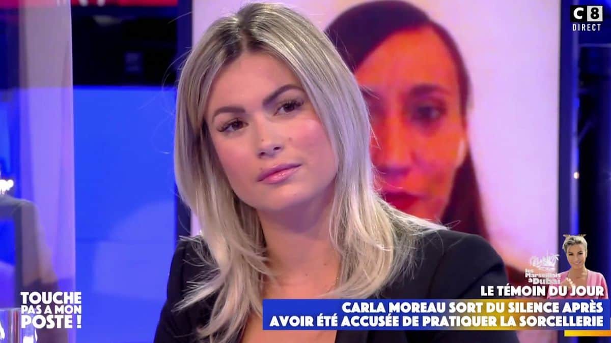 carla moreau TPMP