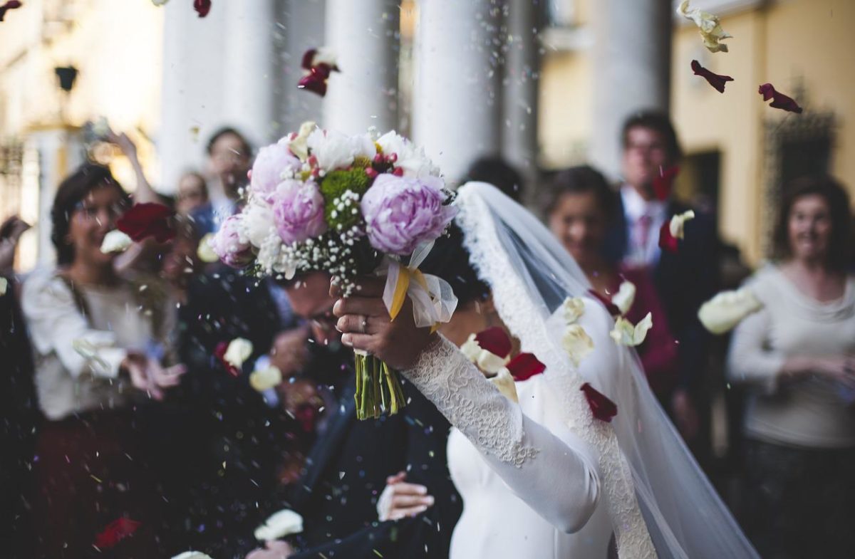 Conseils pour réaliser son faire-part de mariage