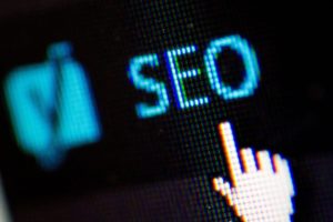 Agence référencement SEO