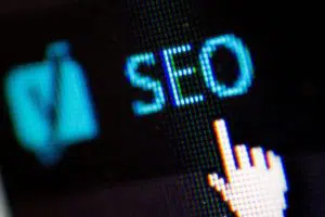 Agence référencement SEO